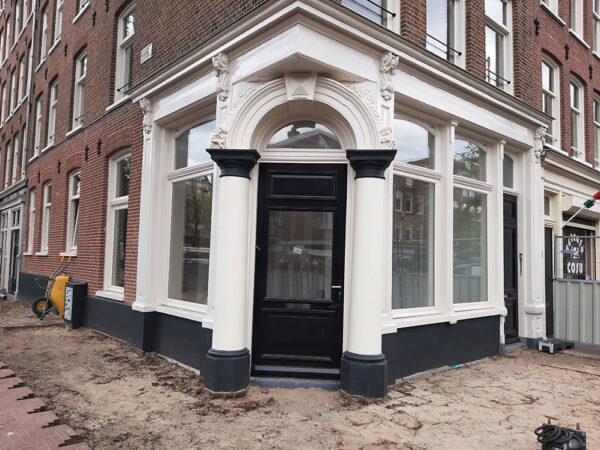 Wagenaarstraat 70--HS